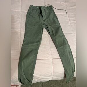 American Eagle women jogger, jean Pants